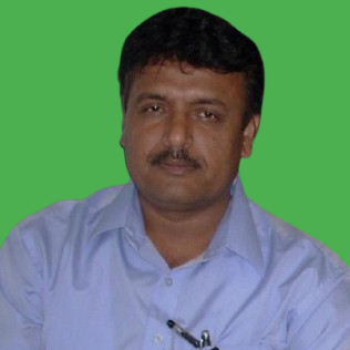 Mahendra Prasad Yadav